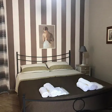 Konukevi Al Castello
