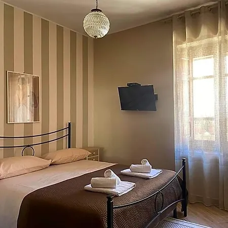 Maison d'hôtes Al Castello